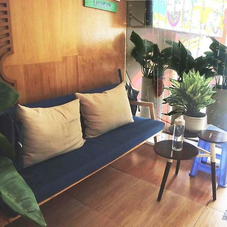 Vy Da Backpackers Hostel 2 Ho Şi Min Dış mekan fotoğraf