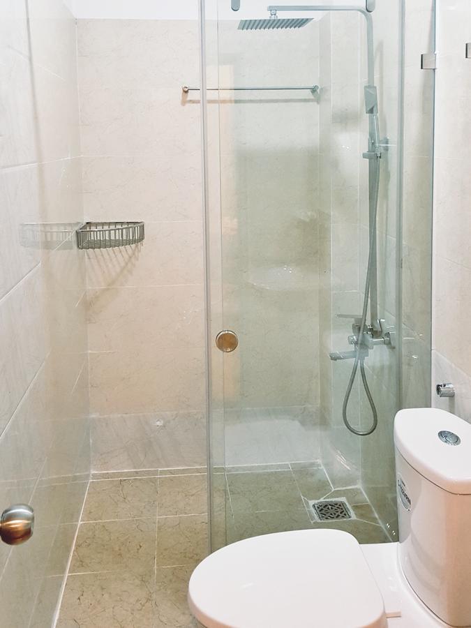 Vy Da Backpackers Hostel 2 Ho Şi Min Dış mekan fotoğraf
