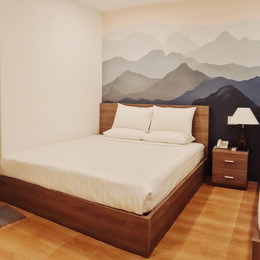Vy Da Backpackers Hostel 2 Ho Şi Min Dış mekan fotoğraf