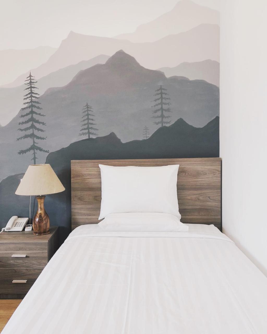 Vy Da Backpackers Hostel 2 Ho Şi Min Dış mekan fotoğraf