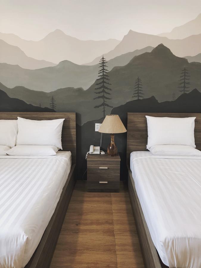 Vy Da Backpackers Hostel 2 Ho Şi Min Dış mekan fotoğraf