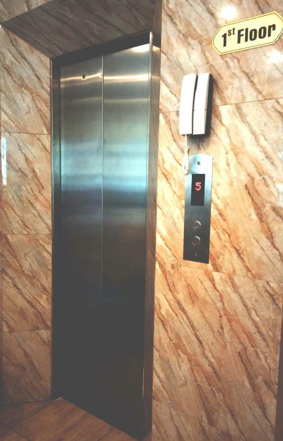 Vy Da Backpackers Hostel 2 Ho Şi Min Dış mekan fotoğraf
